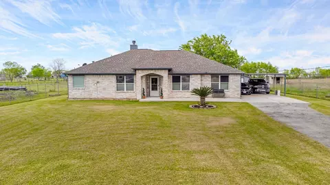14302 Austin Bayou Dr, Rosharon, TX 77583
