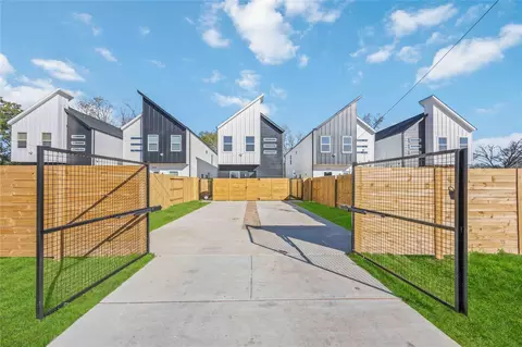 2120 Creston Dr #A/B, Houston, TX 77088