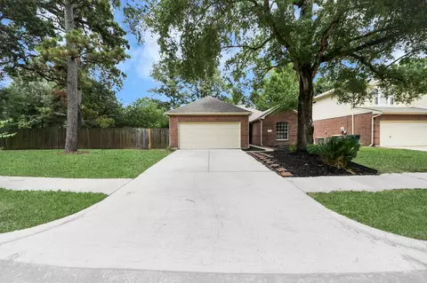Exterior - 5327 Rivergate Dr, Spring, TX 77373 photo 2 of 12