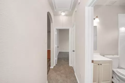 Entry Way - 5327 Rivergate Dr, Spring, TX 77373 photo 3 of 4