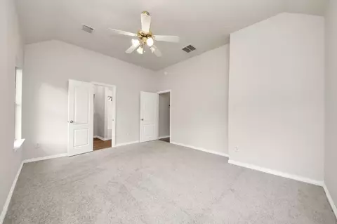 Bedroom - 5327 Rivergate Dr, Spring, TX 77373 photo 3 of 9