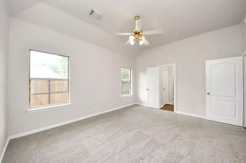 Bedroom - 5327 Rivergate Dr, Spring, TX 77373 photo 4 of 9