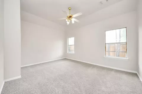 Bedroom - 5327 Rivergate Dr, Spring, TX 77373 photo 2 of 9