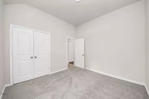 Bedroom - 5327 Rivergate Dr, Spring, TX 77373 photo 6 of 9