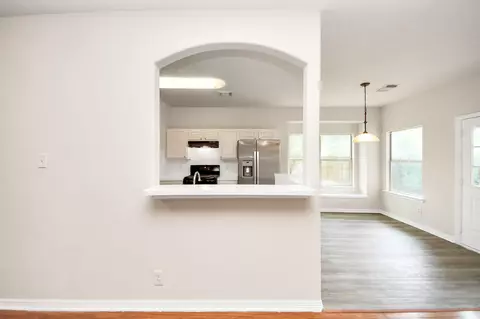 Entry Way - 5327 Rivergate Dr, Spring, TX 77373 photo 1 of 4