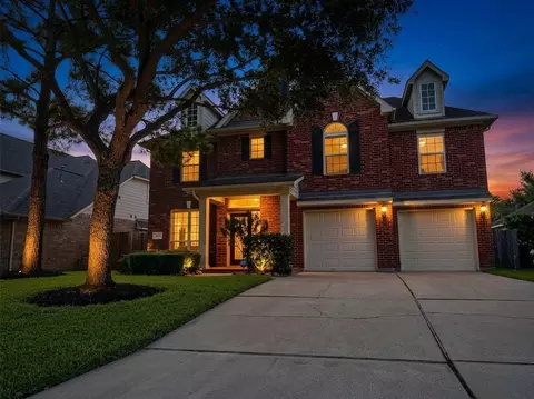 26611 Sandy Arbor Ln, Katy, TX 77494