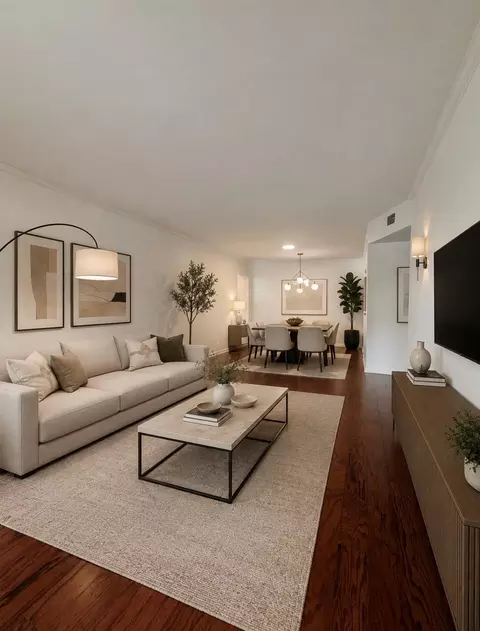 4643 Wild Indigo St #399, Houston, TX 77027