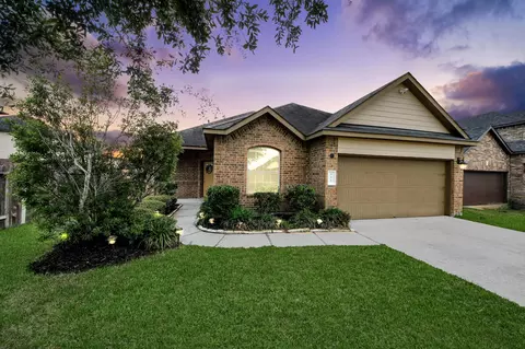727 Mill Spring Ct, Richmond, TX 77469