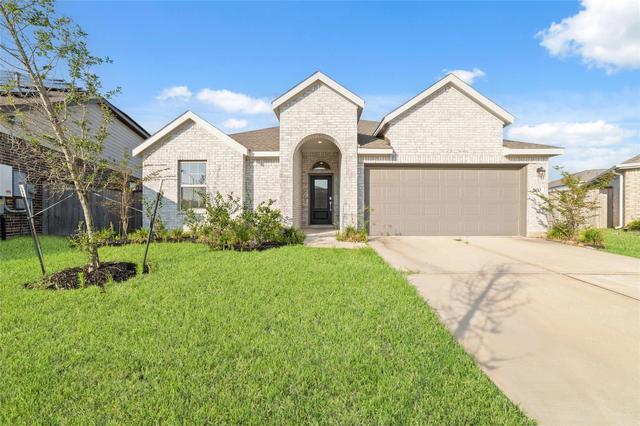 7410 Hillside Arbor Dr, Katy, TX 77493
