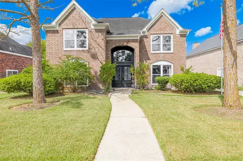 2822 Manion Dr, Missouri City, TX 77459
