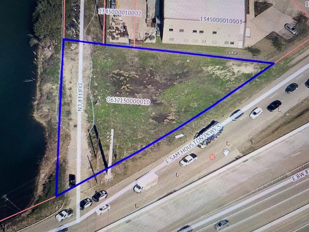 5959 E Sam Houston Pkwy S  