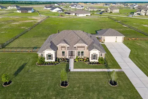 4004 Wildflower Pl, Waller, TX 77484