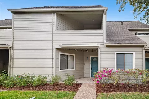 2303 Briarwest Blvd #2303, Houston, TX 77077