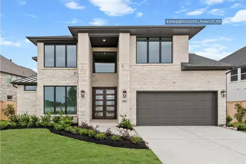 26702 Steradian Lake Ln, Richmond, TX 77406