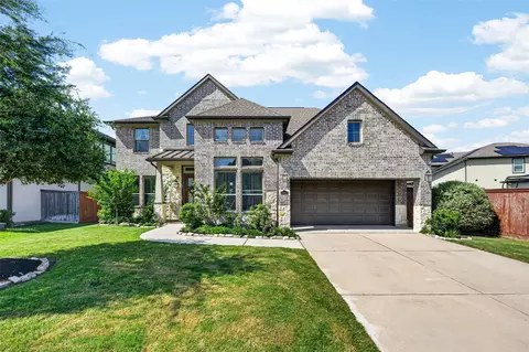 23510 Spencer Meadow Ln, Richmond, TX 77469