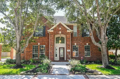 21107 Silent River Ct, Richmond, TX 77406