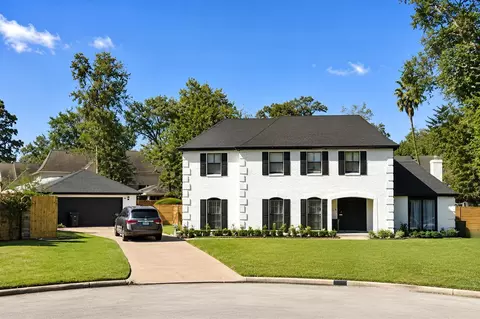 15811 Mindywood Ct, Houston, TX 77068