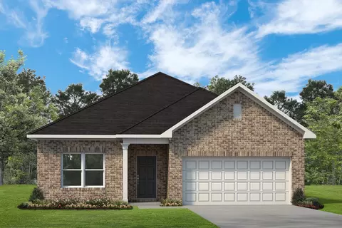 8923 Silver Bluff Ln, Baytown, TX 77521