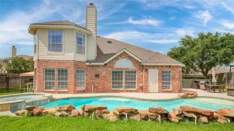 2303 Fern Bend Ln, Katy, TX 77494