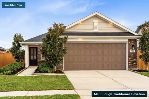 5006 Mesa Cv, Katy, TX 77493