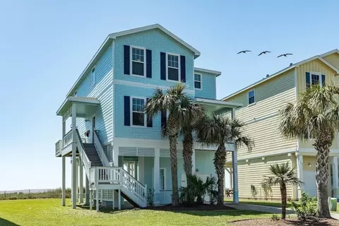 4215 King Rail Cr Cir, Galveston, TX 77554