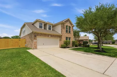 929 Bay Sky Way, Seabrook, TX 77586