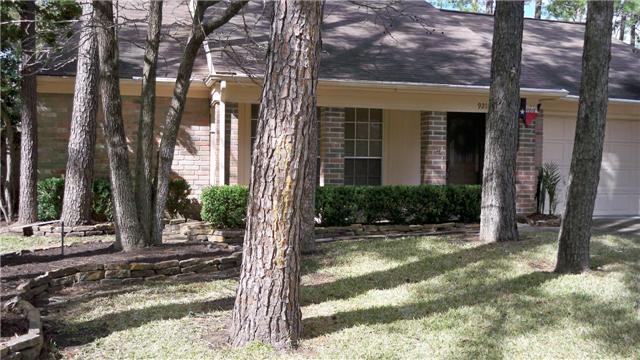 9218 Silver Tip Dr, Spring, TX 77379 photo 1
