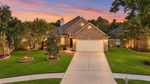 2611 Oxhill Ct, Pearland, TX 77584