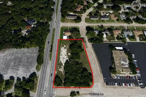 4060 S Hampton Rd S, Dallas, TX 75224
