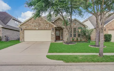 7431 Avalon Trce, Richmond, TX 77407