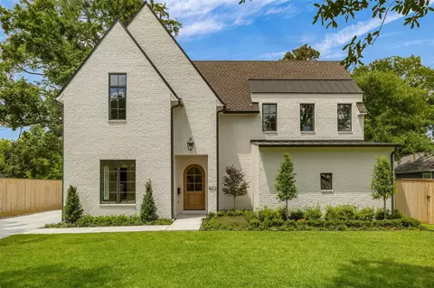 822 W 31st St, Houston, TX 77018