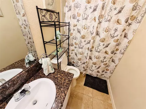 Bath - 24115 Spring Gum Dr, Spring, TX 77373 photo 3 of 4