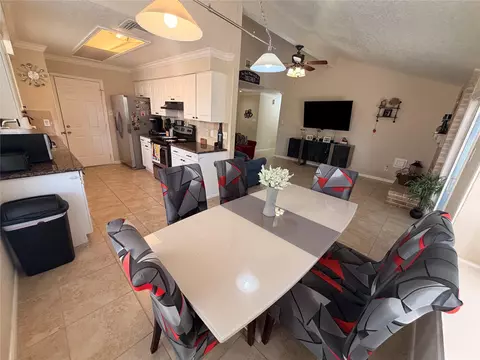 Dining - 24115 Spring Gum Dr, Spring, TX 77373 photo 2 of 3