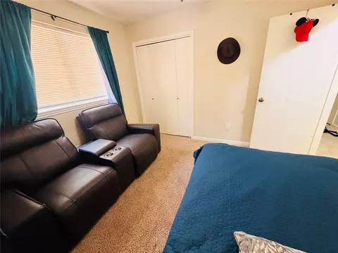 Bedroom - 24115 Spring Gum Dr, Spring, TX 77373 photo 5 of 7