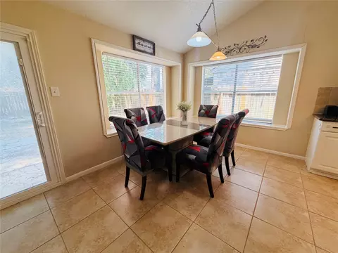 Dining - 24115 Spring Gum Dr, Spring, TX 77373 photo 1 of 3