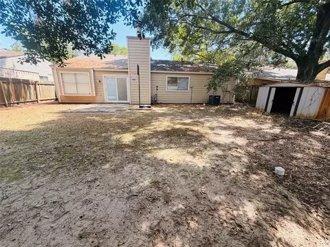 Exterior - 24115 Spring Gum Dr, Spring, TX 77373 photo 3 of 3