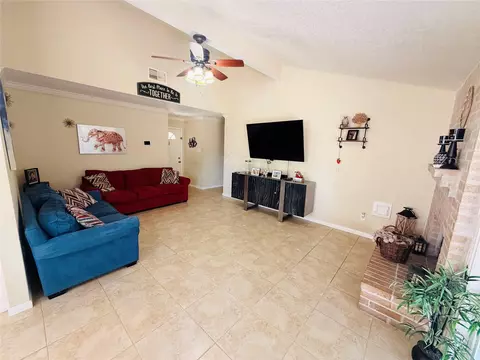 Living - 24115 Spring Gum Dr, Spring, TX 77373 photo 1 of 2