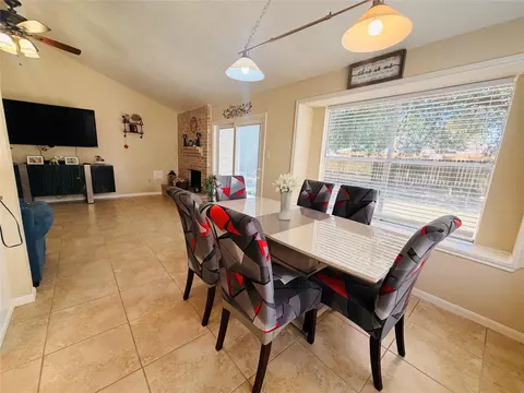 Dining - 24115 Spring Gum Dr, Spring, TX 77373 photo 3 of 3