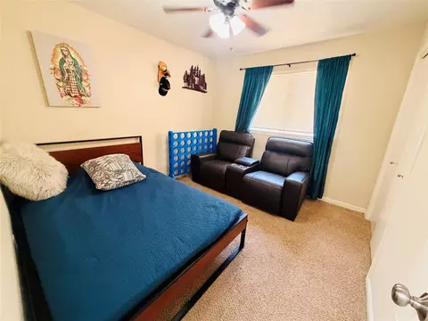 Bedroom - 24115 Spring Gum Dr, Spring, TX 77373 photo 4 of 7