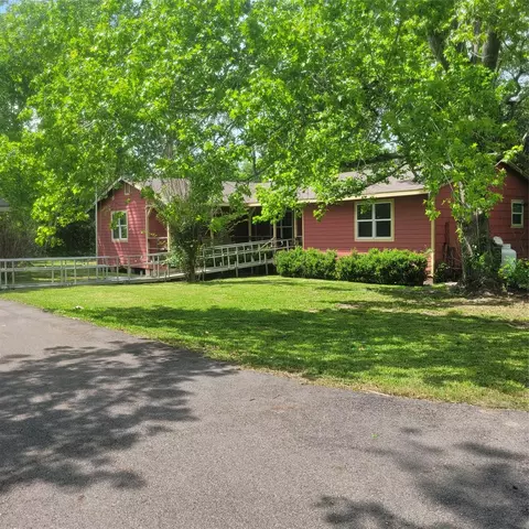 6100 Avenue U St, Santa Fe, TX 77517