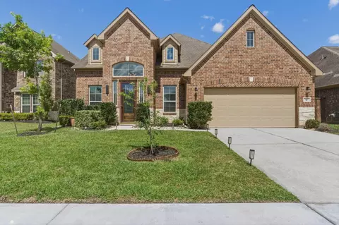 2331 Terracina Ct, Missouri City, TX 77459