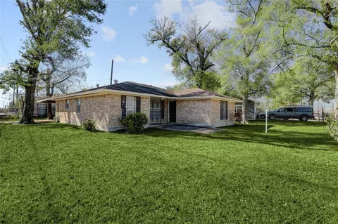 4422 Trigg St, Houston, TX 77093