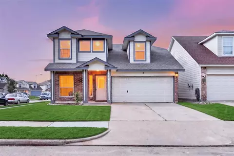 15014 Middle Oaks Blvd, Houston, TX 77082