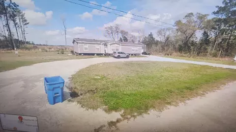 1906 County Road 3434 N, Cleveland, TX 77327