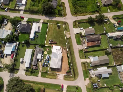 4402 Lily Ln, Fresno, TX 77545