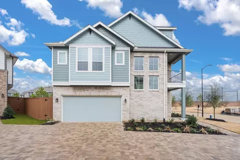 7623 Meadow Mouse Ln, Katy, TX 77493