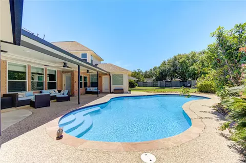12731 Melvern Ct, Houston, TX 77041