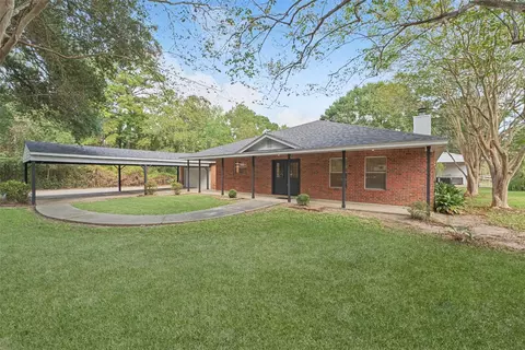 15276 Capitol Hill Rd, Montgomery, TX 77316