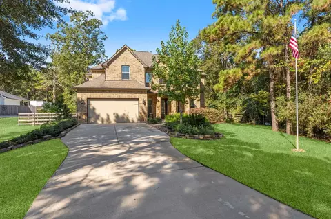 108 Port Au Prince Ct, Montgomery, TX 77316