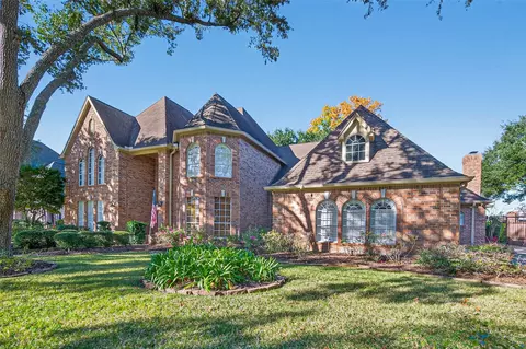 20106 Ambervine Cir, Katy, TX 77450